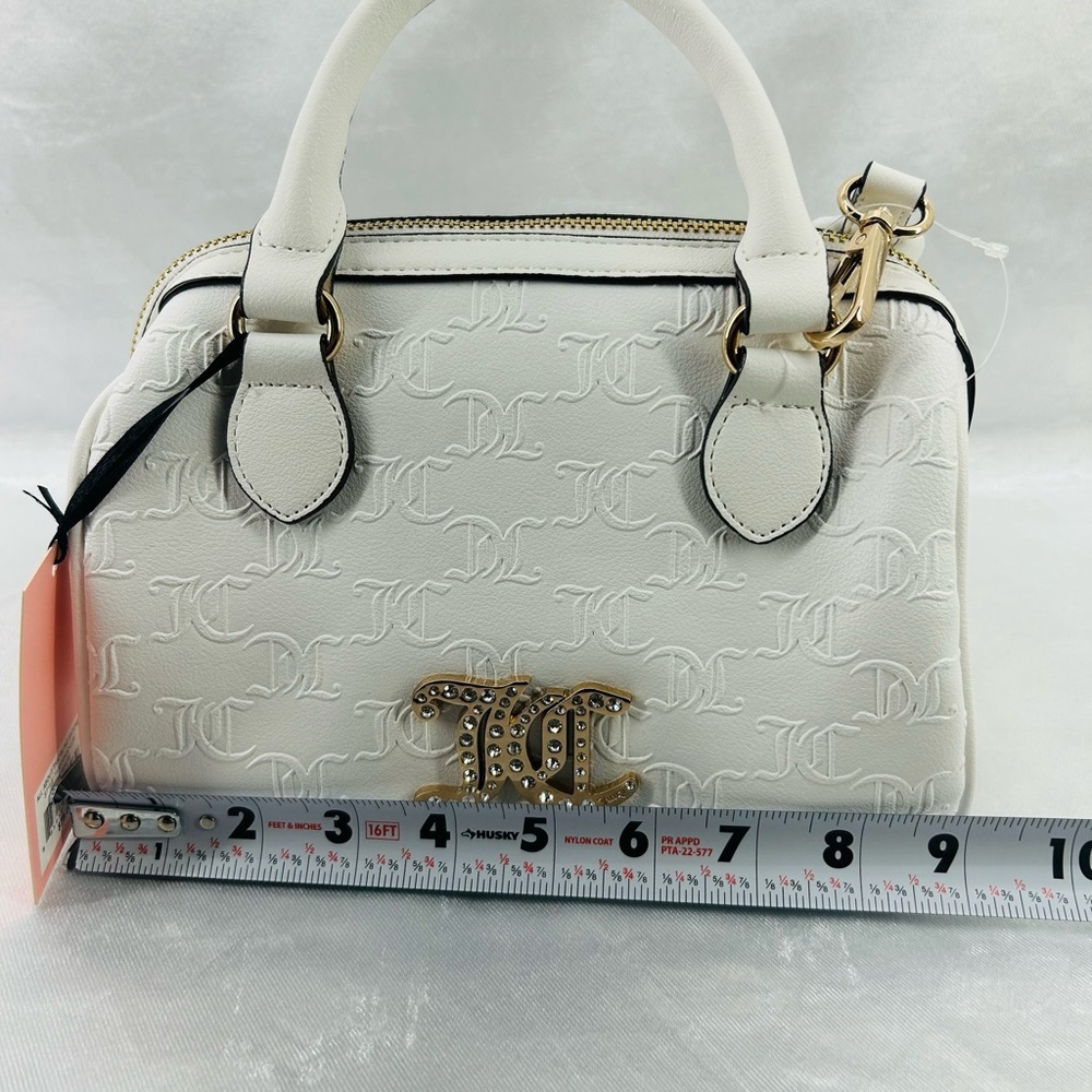 Juicy Couture Mini Purse - Picture 10 of 12